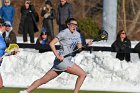 WLax vs RWU  Wheaton College Women’s Lacrosse vs Roger Williams University. - Photo By: KEITH NORDSTROM : Wheaton, LAX, Lacrosse